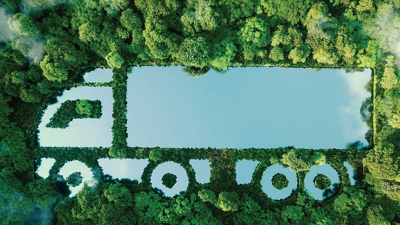 low emission solutions