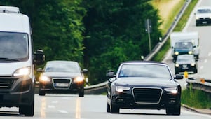 Opłaty drogowe dla pojazdów do 3,5 t