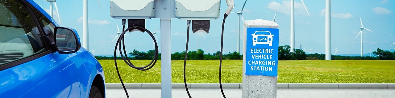 Dofinansowanie do samochodu elektrycznego we flocie – co warto wiedzieć?