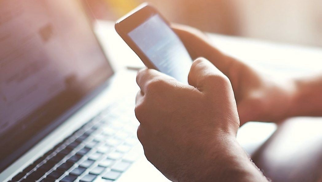 shell digital and security services