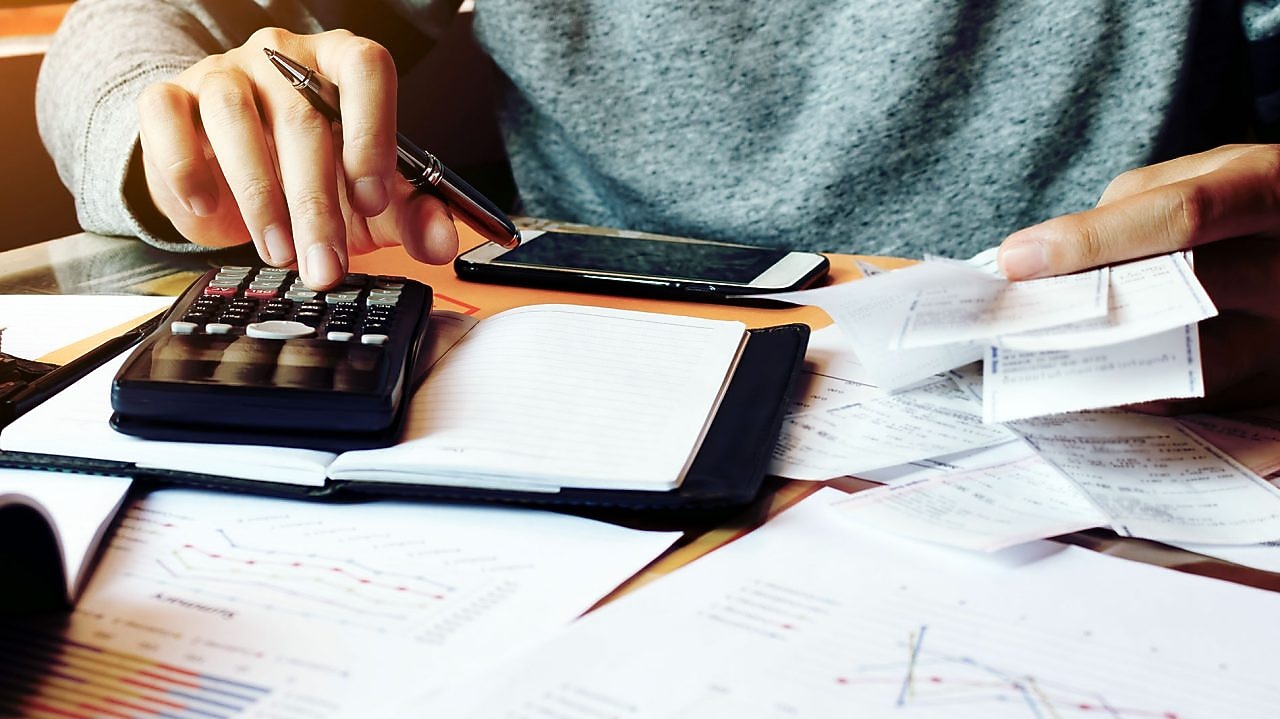 Po pierwsze: zamień papier i długopis na dane cyfrowe