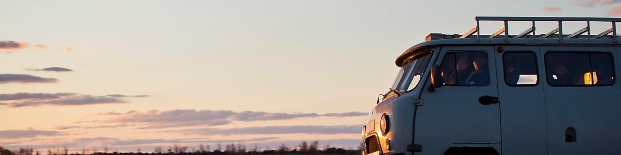 Jazda nocą: podpowiedzi i wskazówki