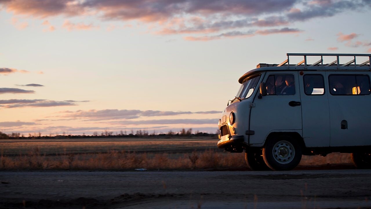 Jazda nocą: podpowiedzi i wskazówki