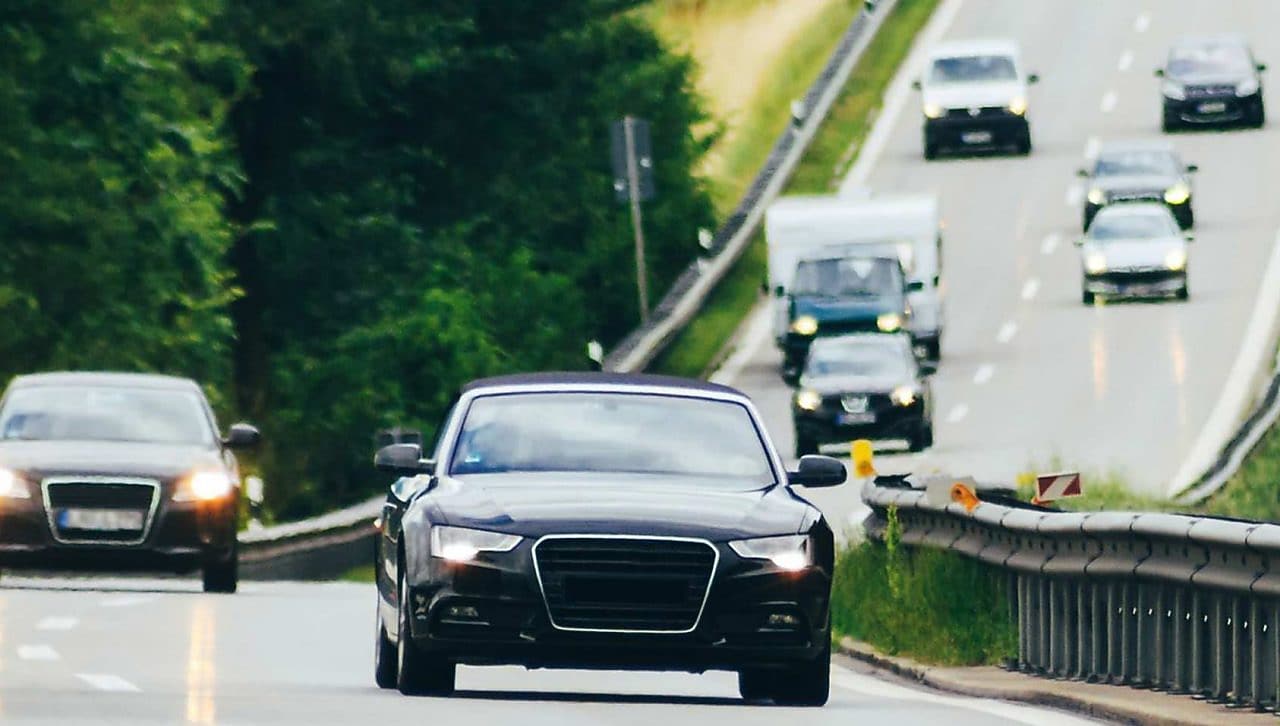 Opłaty drogowe dla pojazdów do 3,5 t