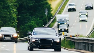 Opłaty drogowe dla pojazdów do 3,5 t