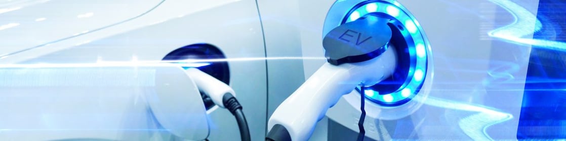 Shell EV