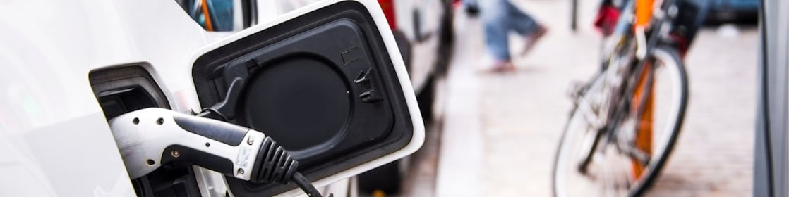 Elektromobilność – co to za pojęcie?