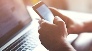 shell digital and security services