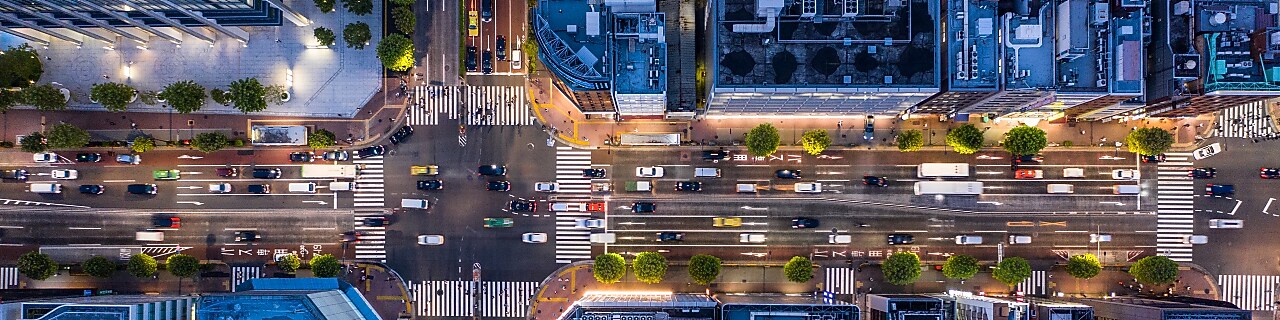 Jak geofencing sprawdza się w zarządzanie flotą pojazdów?