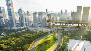 Skuteczne i efektywne zarządzanie flotą