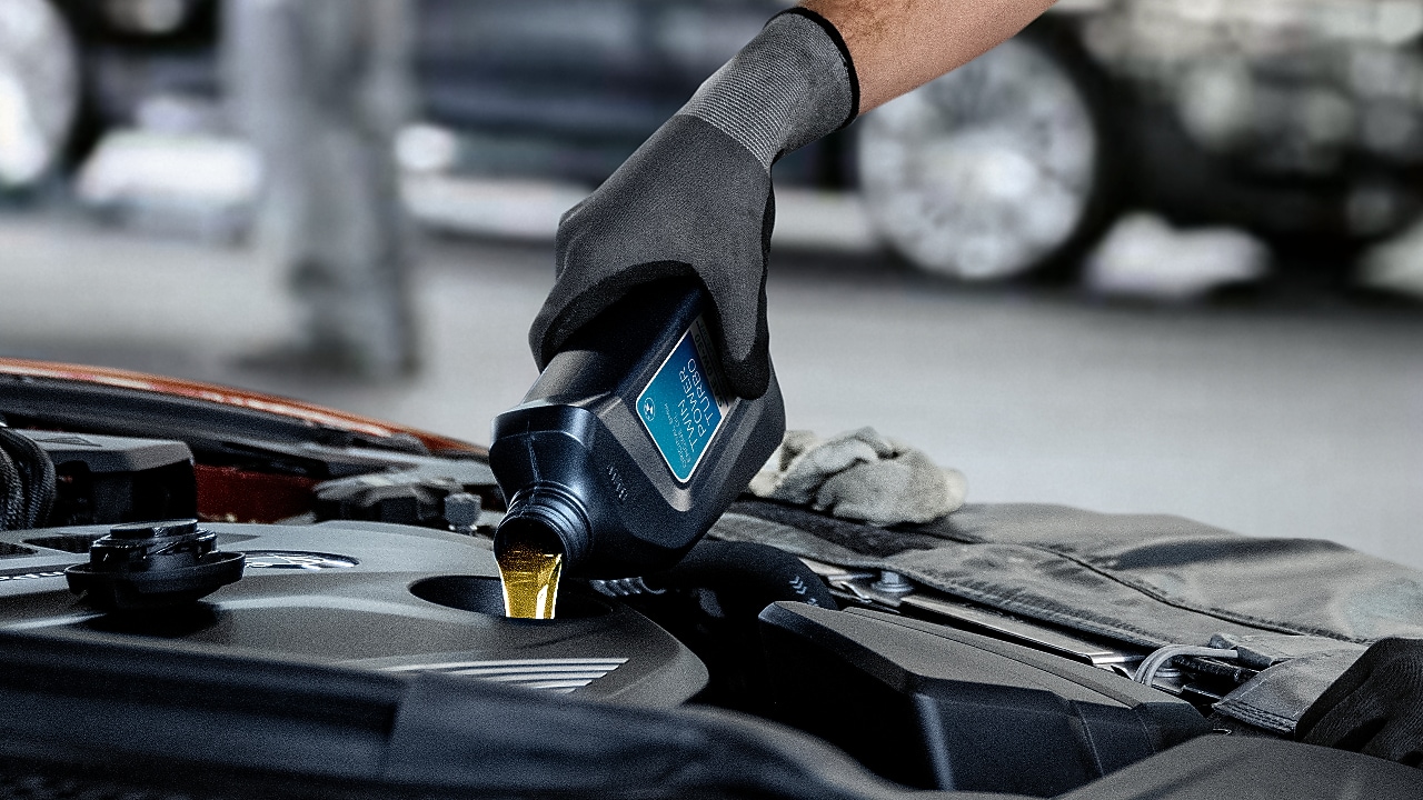 Shell electric recharge