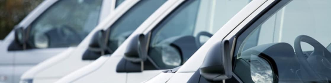 The right vehicle for your business