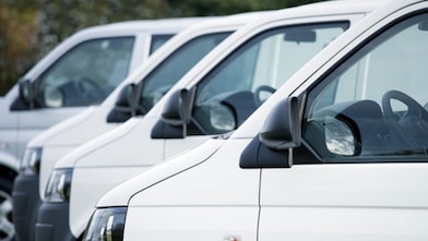 The right vehicle for your business