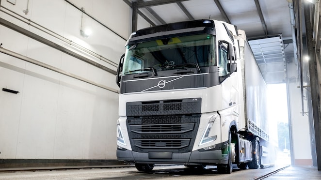 Shell electric recharge