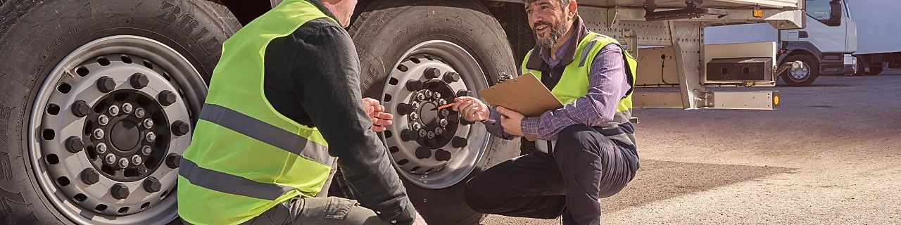 Oznaczenia opon – co powienieneś wiedzieć?