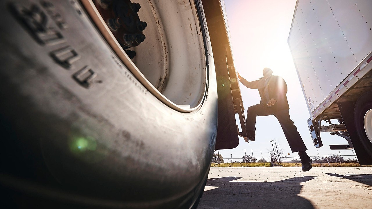 Oznaczenia opon – co powienieneś wiedzieć?