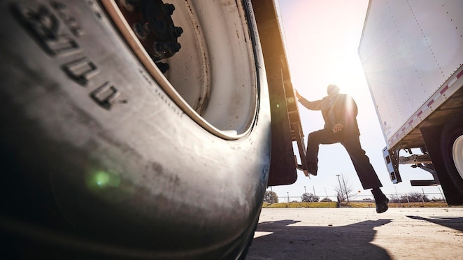 Oznaczenia opon – co powienieneś wiedzieć?