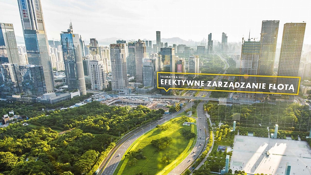 Zarządzanie flotą