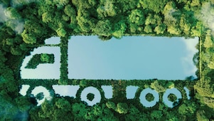 low emission solutions