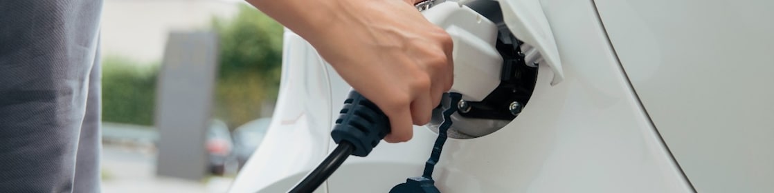 Leasing samochodu elektrycznego – co warto wiedzieć?