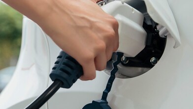 Leasing samochodu elektrycznego – co warto wiedzieć?