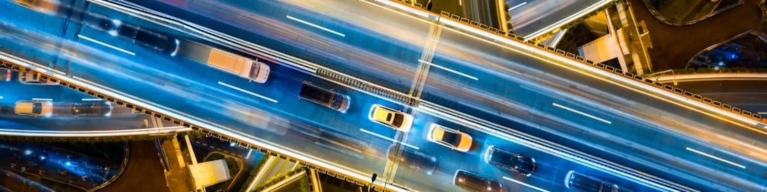 traffic