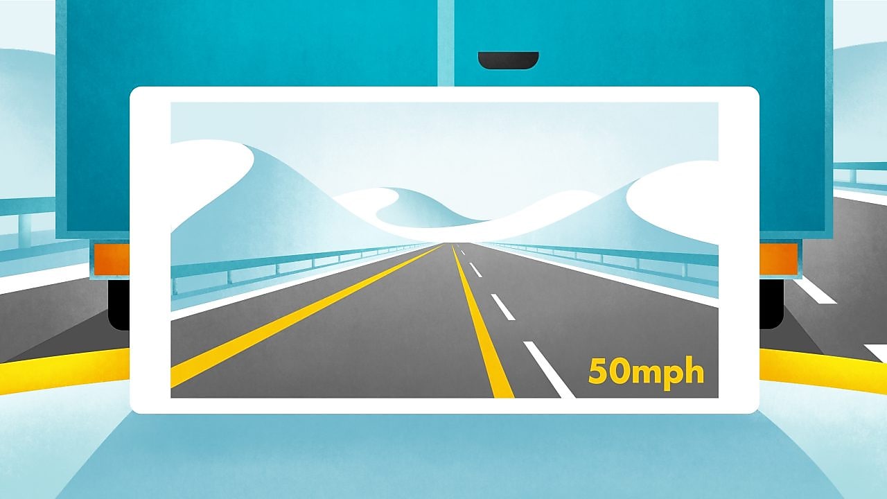 Jak działa platooning?