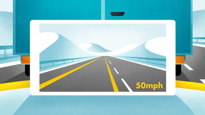 Jak działa platooning?