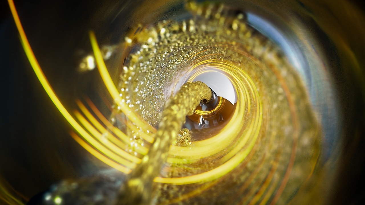 Infinity Final Image