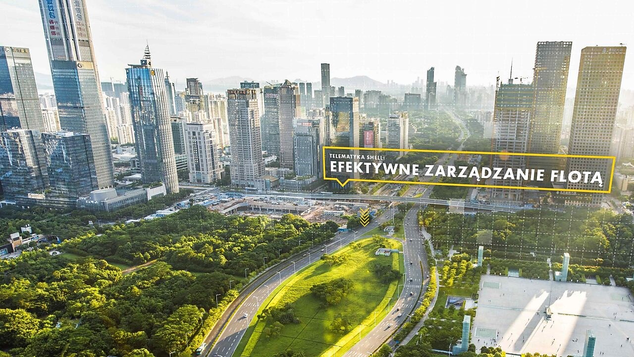 Skuteczne i efektywne zarządzanie flotą