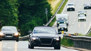 Opłaty drogowe dla pojazdów do 3.5 tony