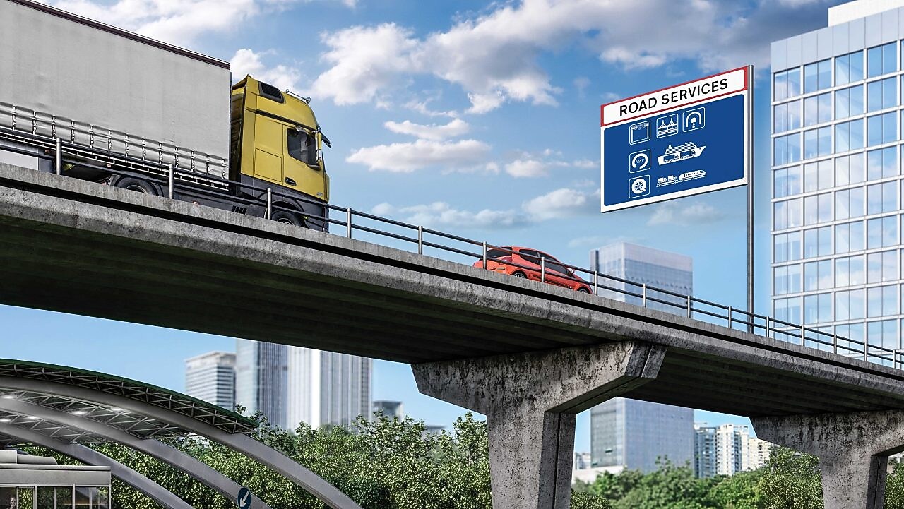 Opłaty drogowe i zwrot VAT