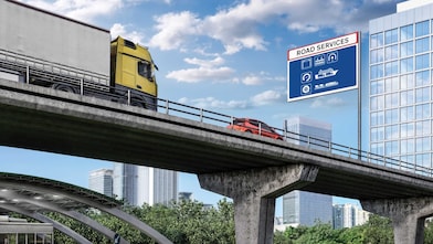 Opłaty drogowe i zwrot VAT