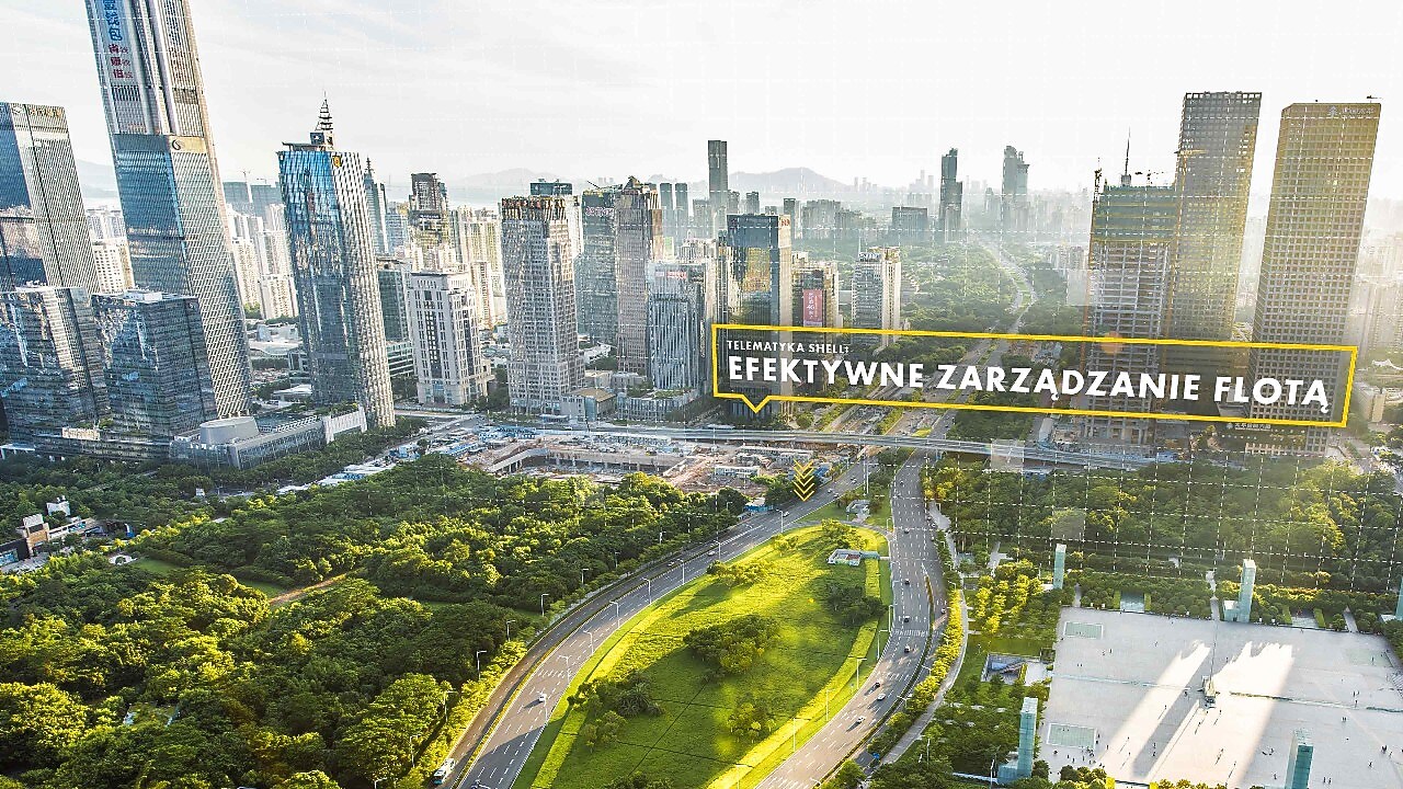 Skuteczne i efektywne zarządzanie flotą