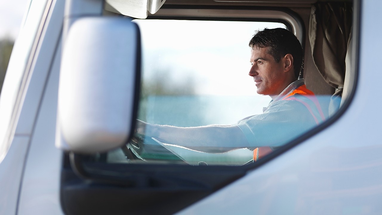 Prawo jazdy ciężarowe. Ile trwa zdobycie dokumentu?