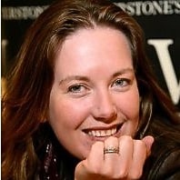 Morag Cuddeford-Jones