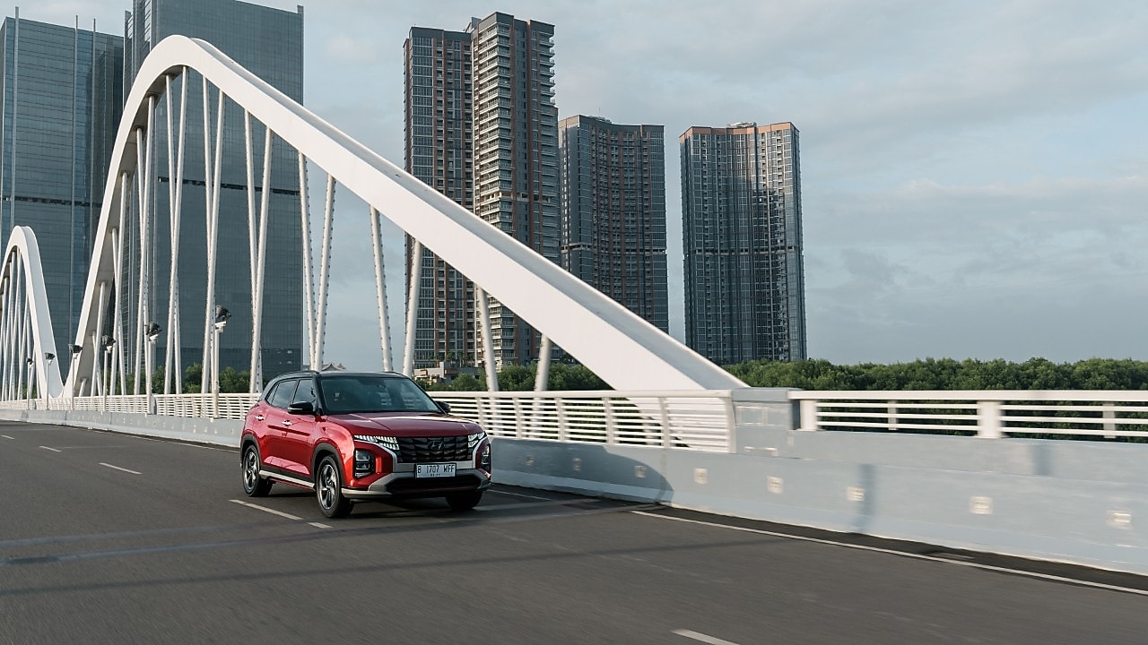 #ontehroad Indonesia