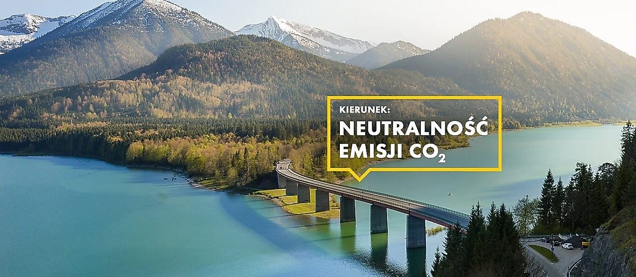 Kompensacja CO2