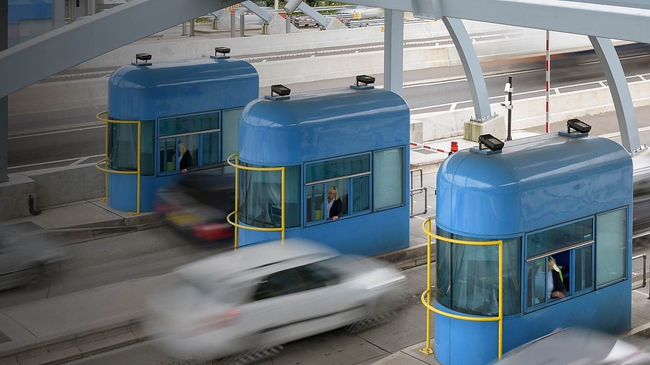 Autopay z Shell Card