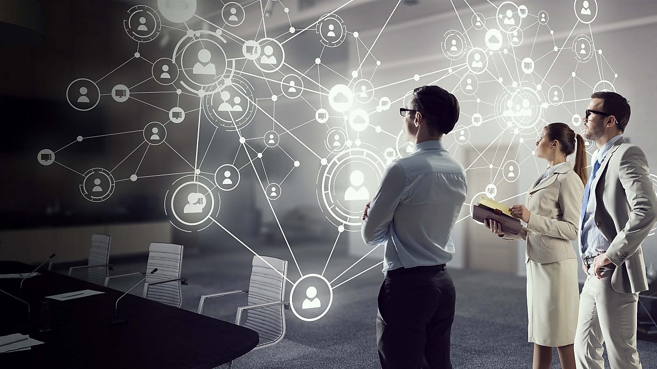 Shell API – czym jest i jak działa | Klienci biznesowi