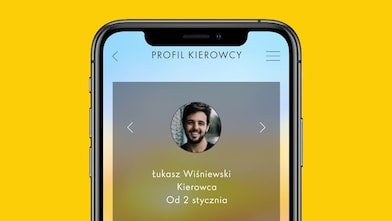 Udogodnienia na stacjach