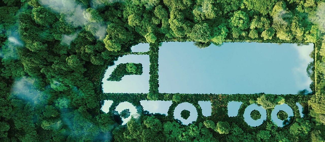 low emission solutions