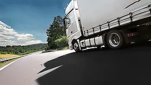 Oferta dla firm transportowych Shell Card