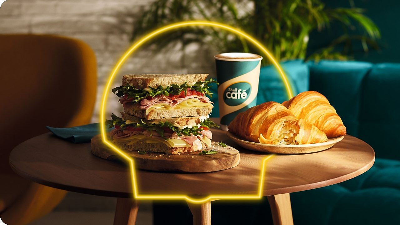 Nie zapomnij doładować również swoich baterii