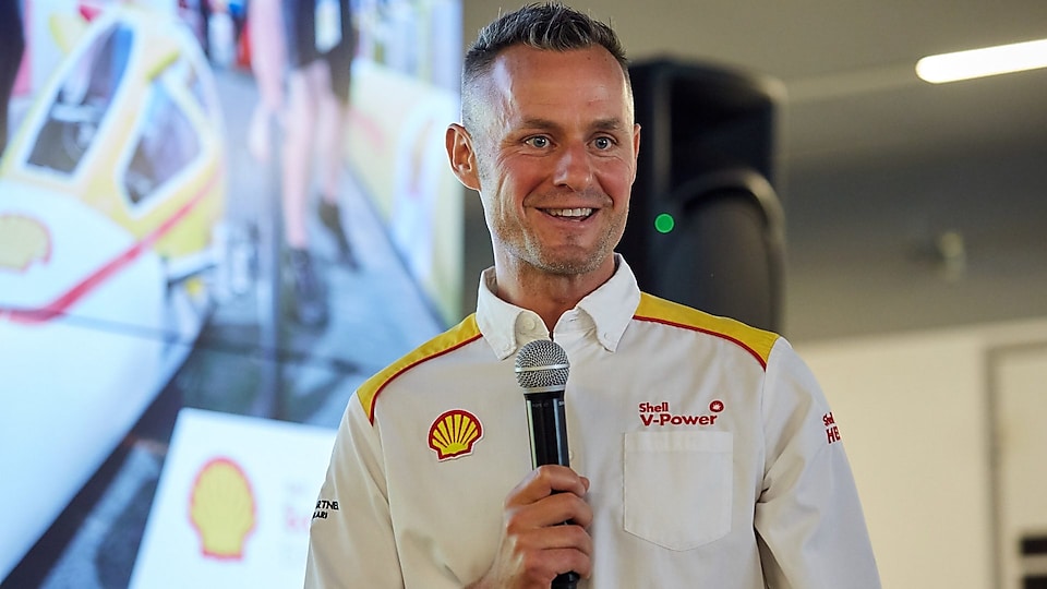 Konferencja prasowa Shell Eco-marathon 2019