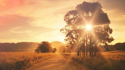 Stuart Highway w Australii