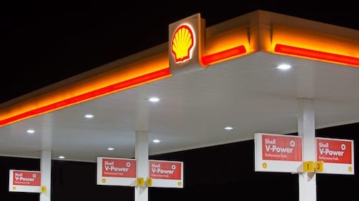 Odkryj nową gamę paliw Shell
