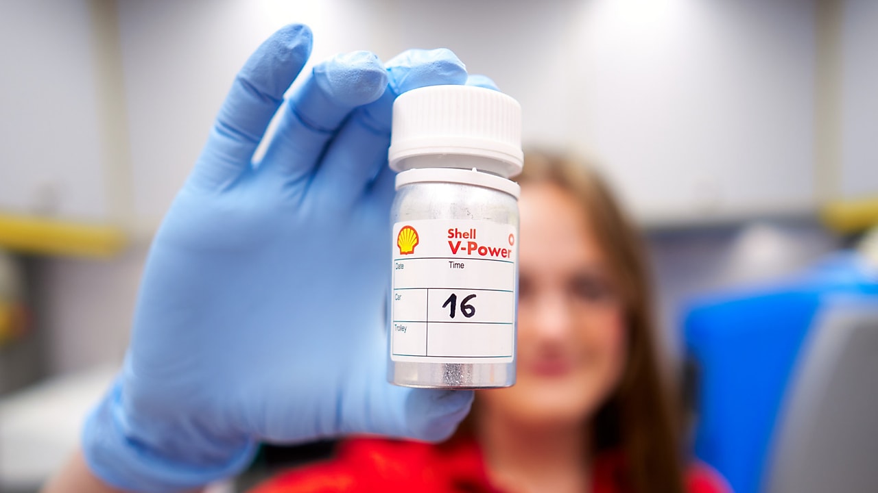 From Trackside To Roadside