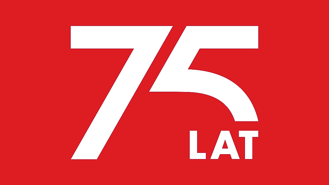 Celebrating 75 years of iconic collaboration