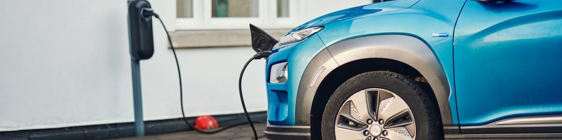 żywotność baterii w samochodach elektrycznych zdjęcie tytułowe